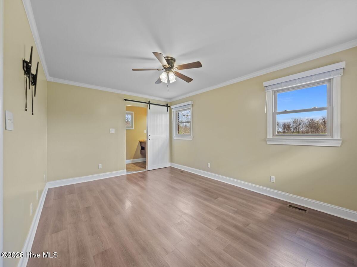 293 Old Chinquapin Road