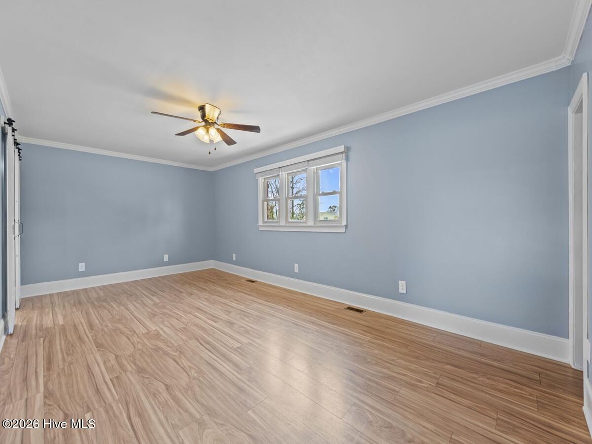 293 Old Chinquapin Road