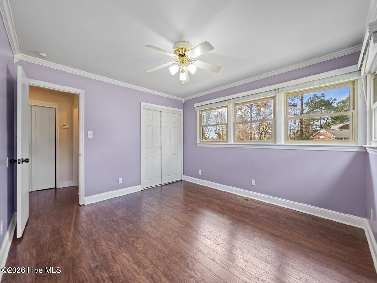 293 Old Chinquapin Road