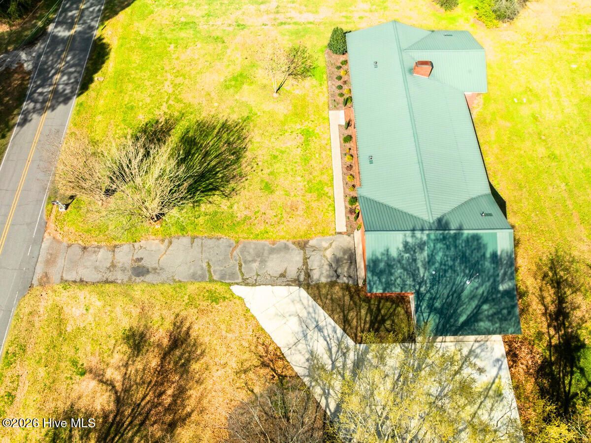 293 Old Chinquapin Road