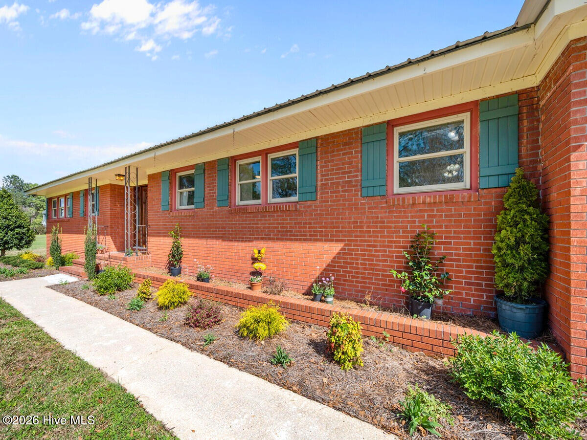 293 Old Chinquapin Road