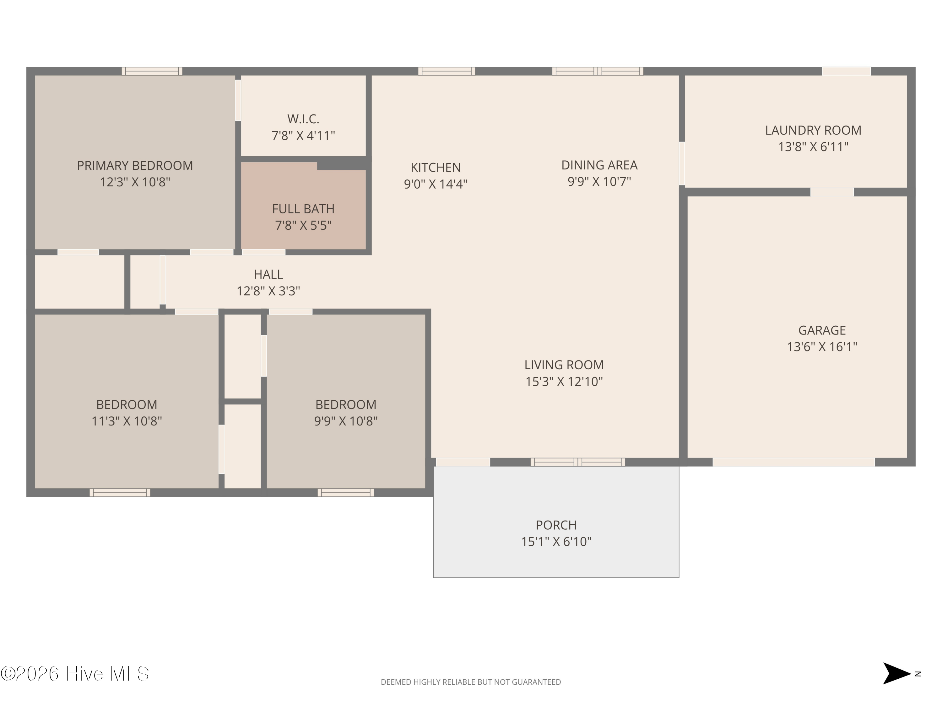 429 Kenwood Drive