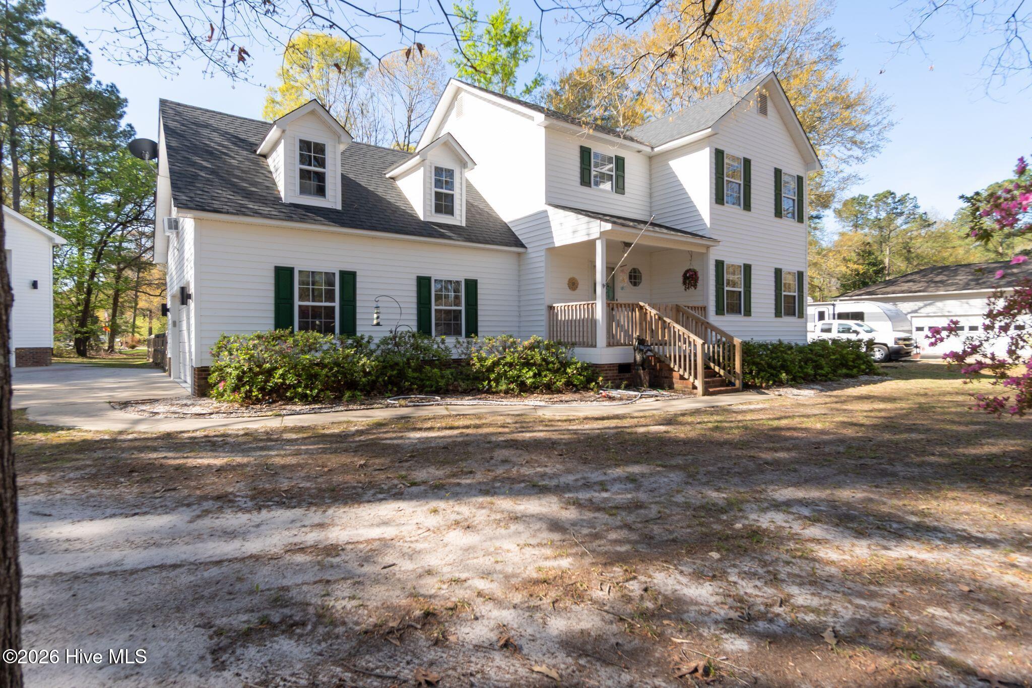 589 Deer Run Road
