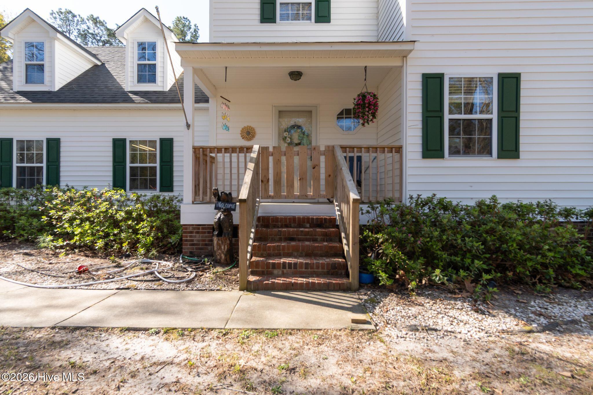 589 Deer Run Road