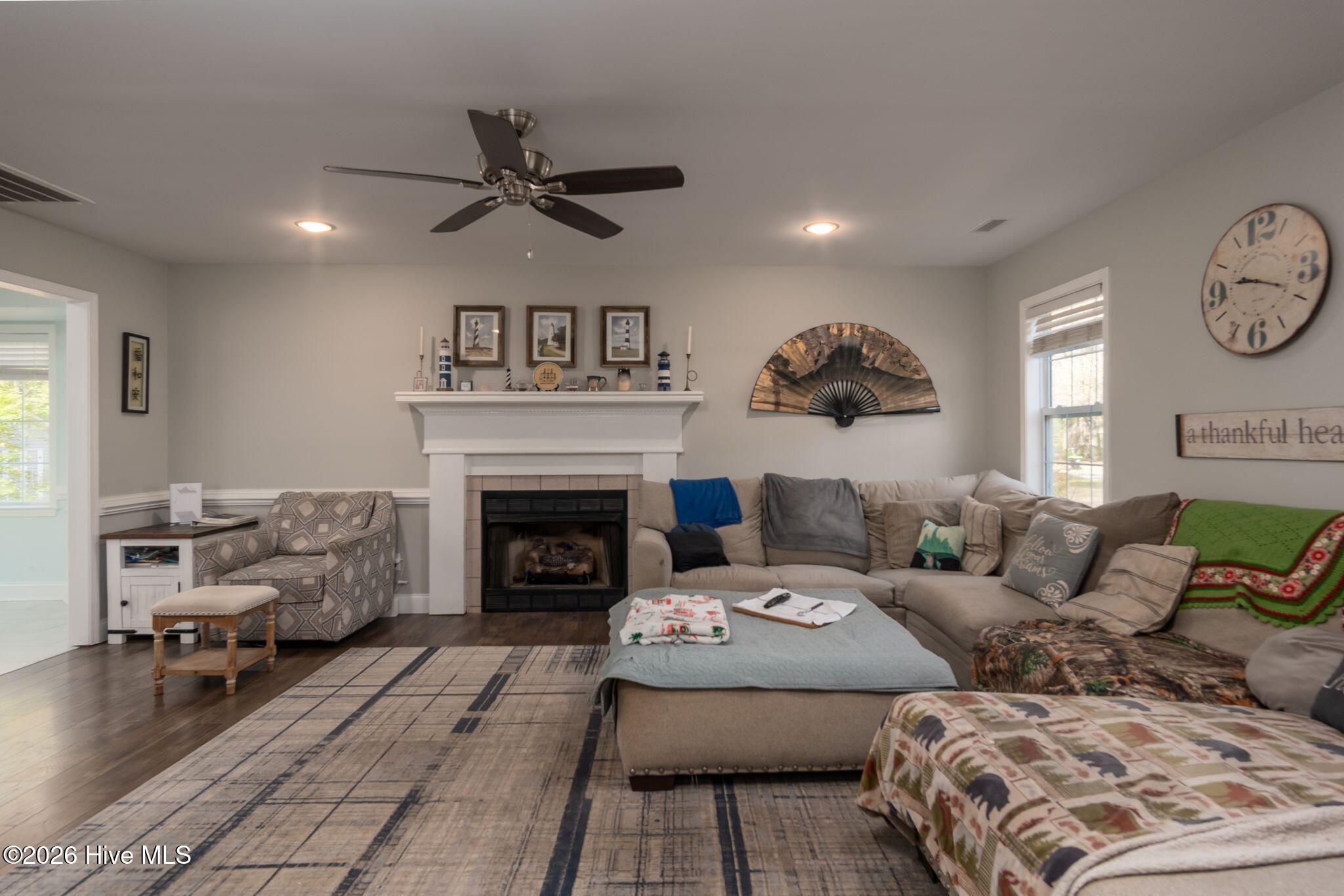 589 Deer Run Road