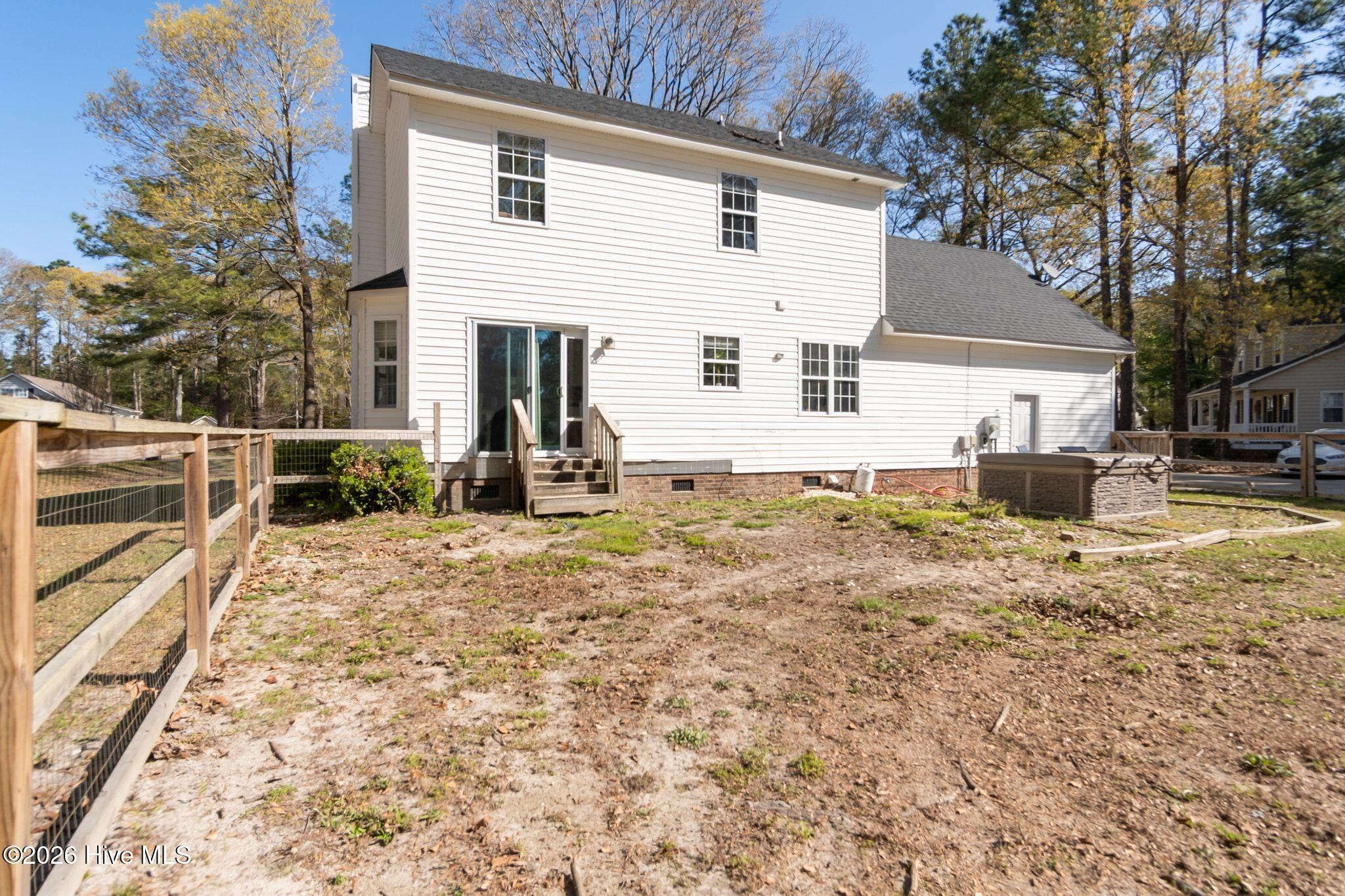 589 Deer Run Road