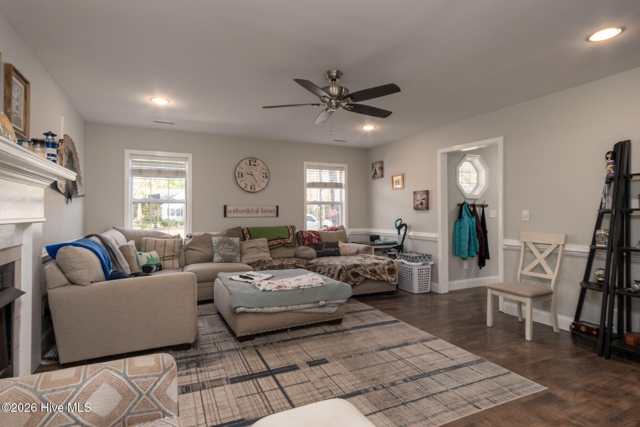589 Deer Run Road