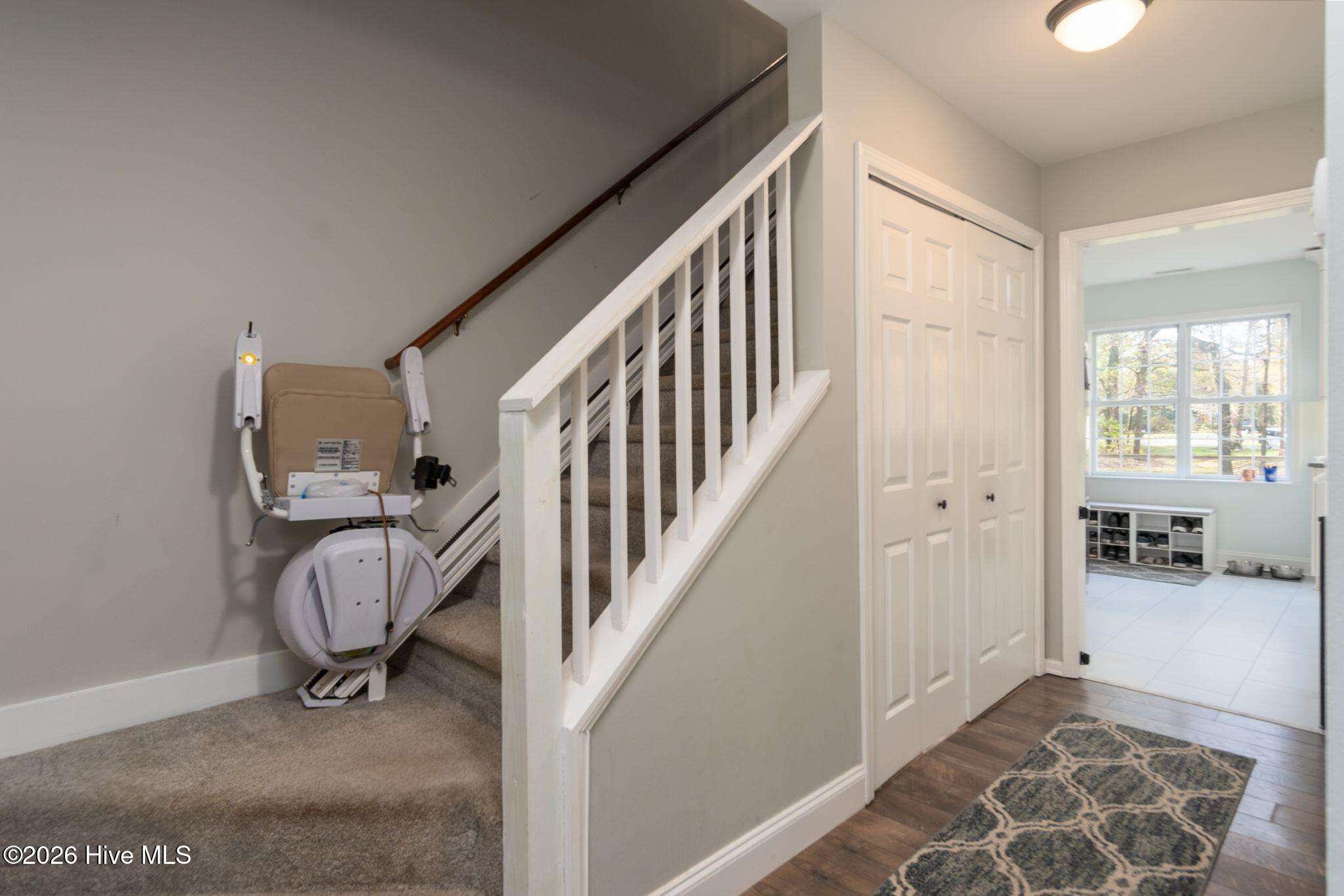 589 Deer Run Road