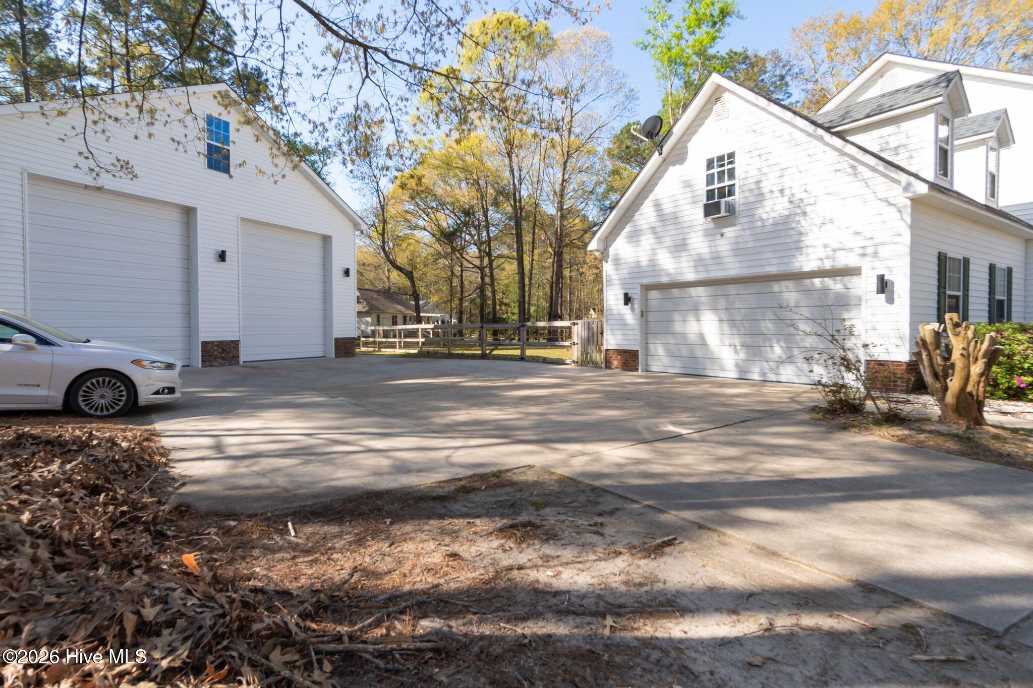 589 Deer Run Road