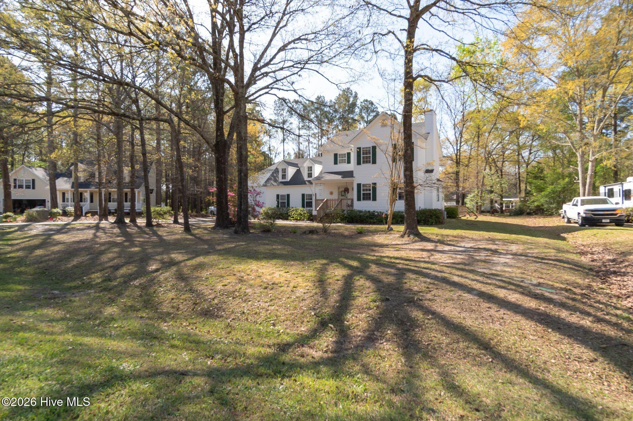 589 Deer Run Road