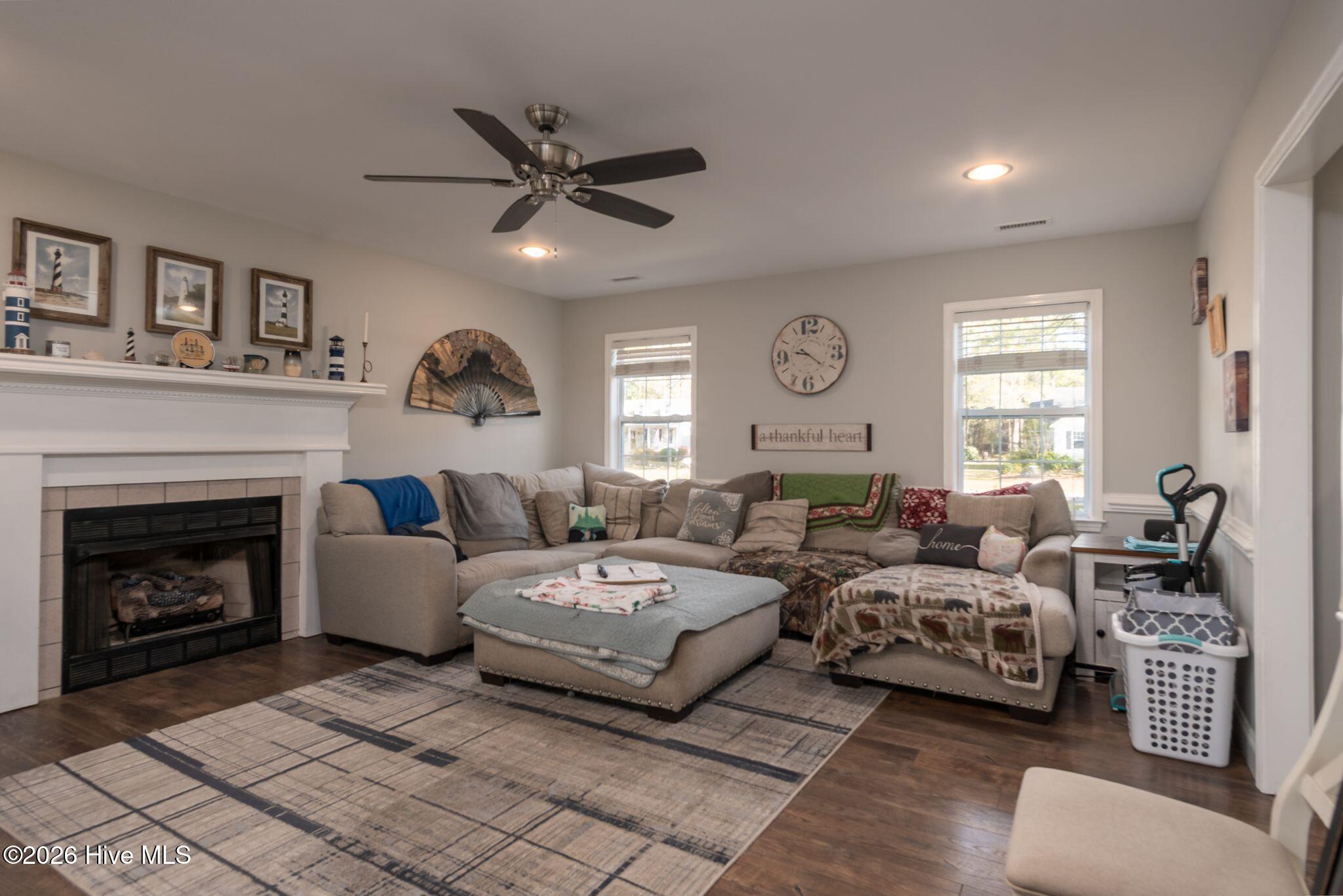 589 Deer Run Road