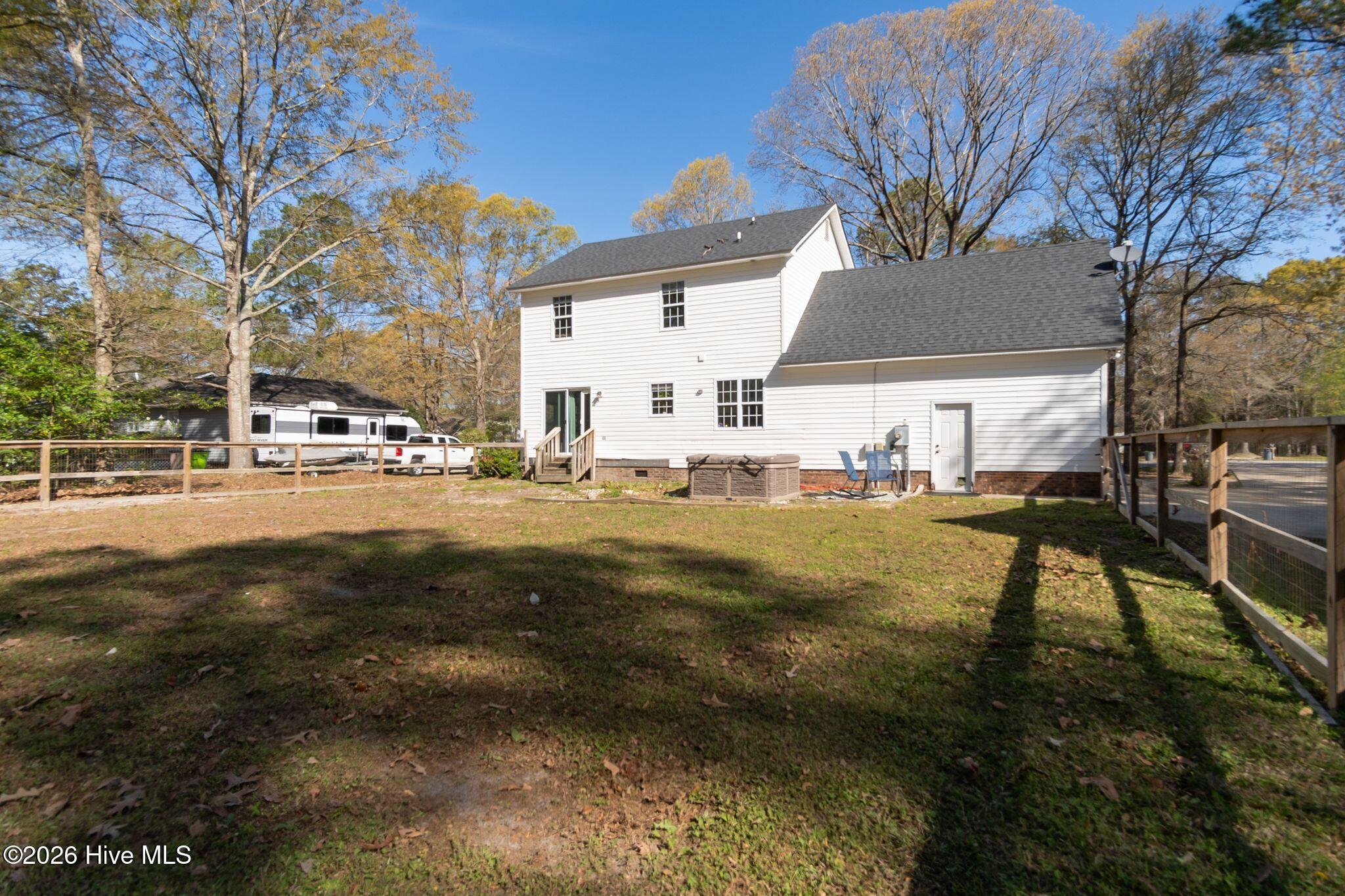 589 Deer Run Road