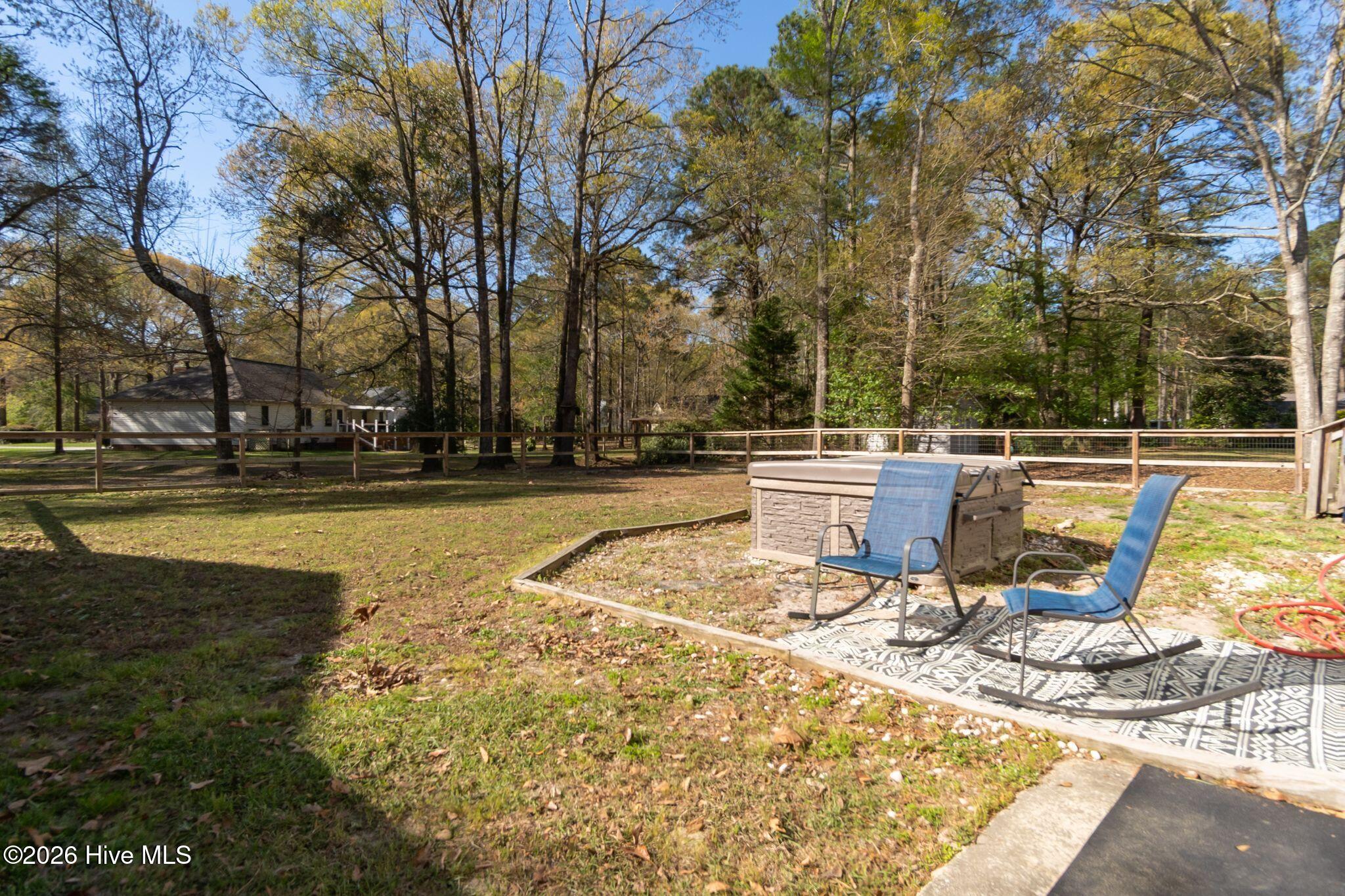 589 Deer Run Road