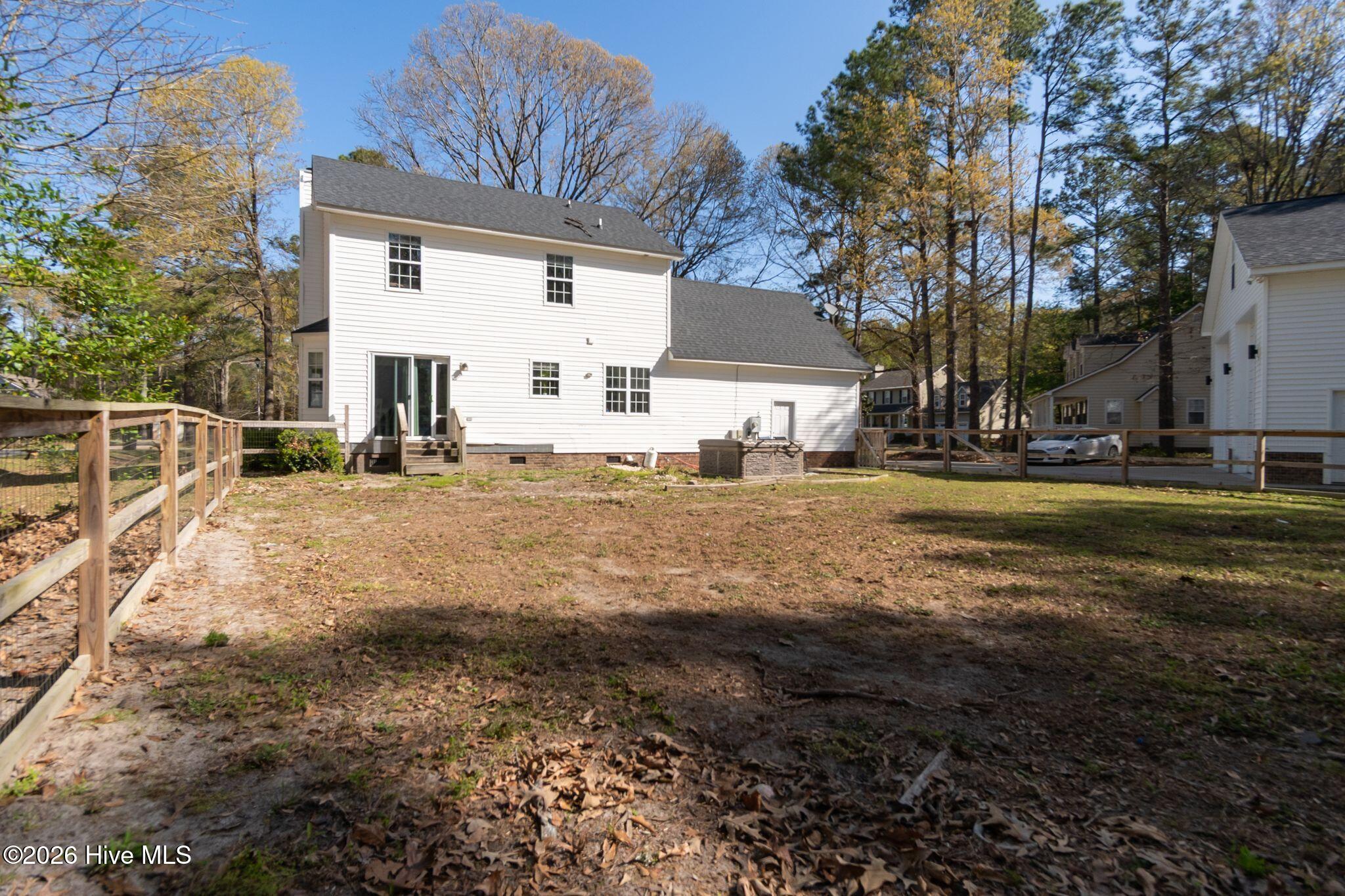 589 Deer Run Road