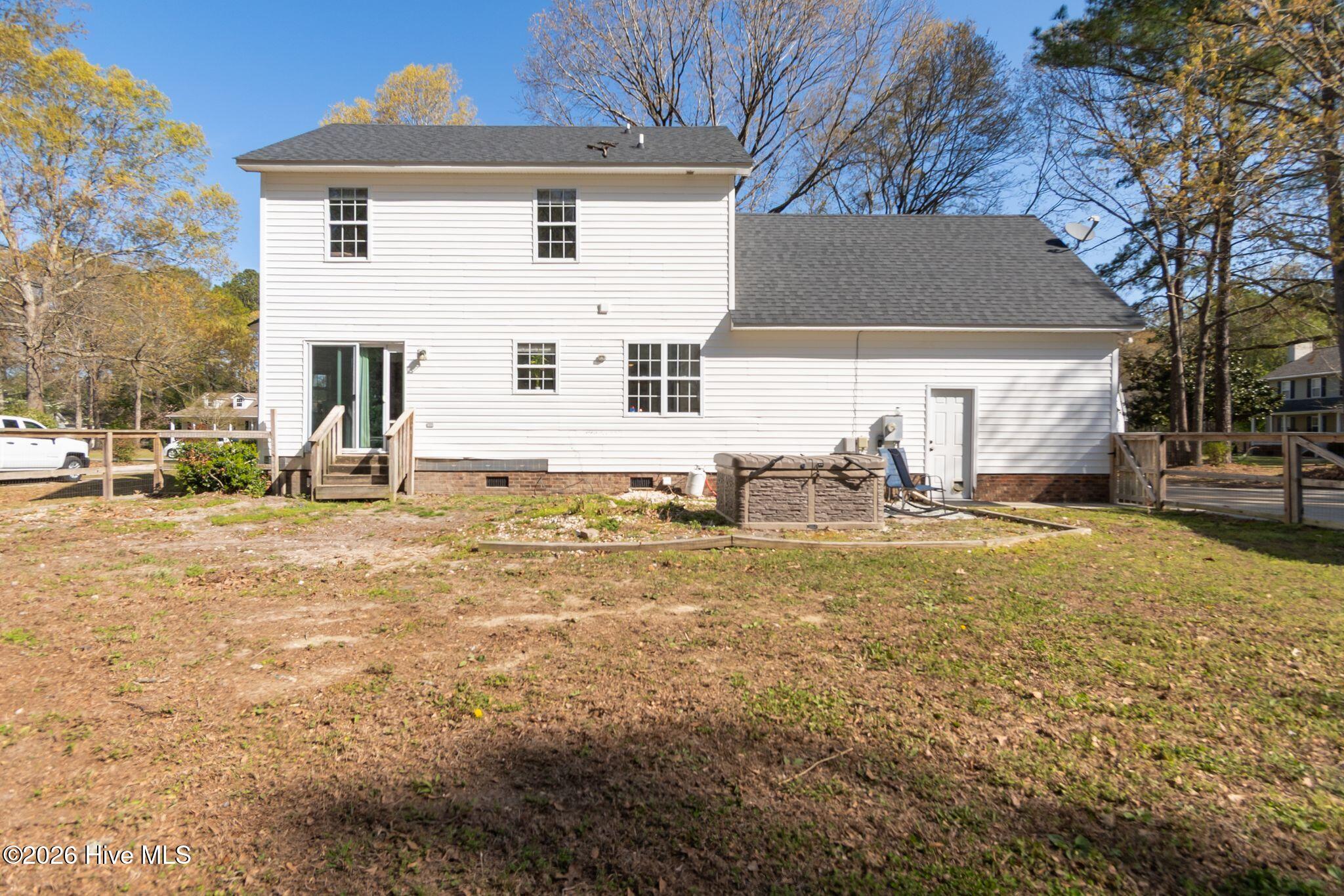 589 Deer Run Road