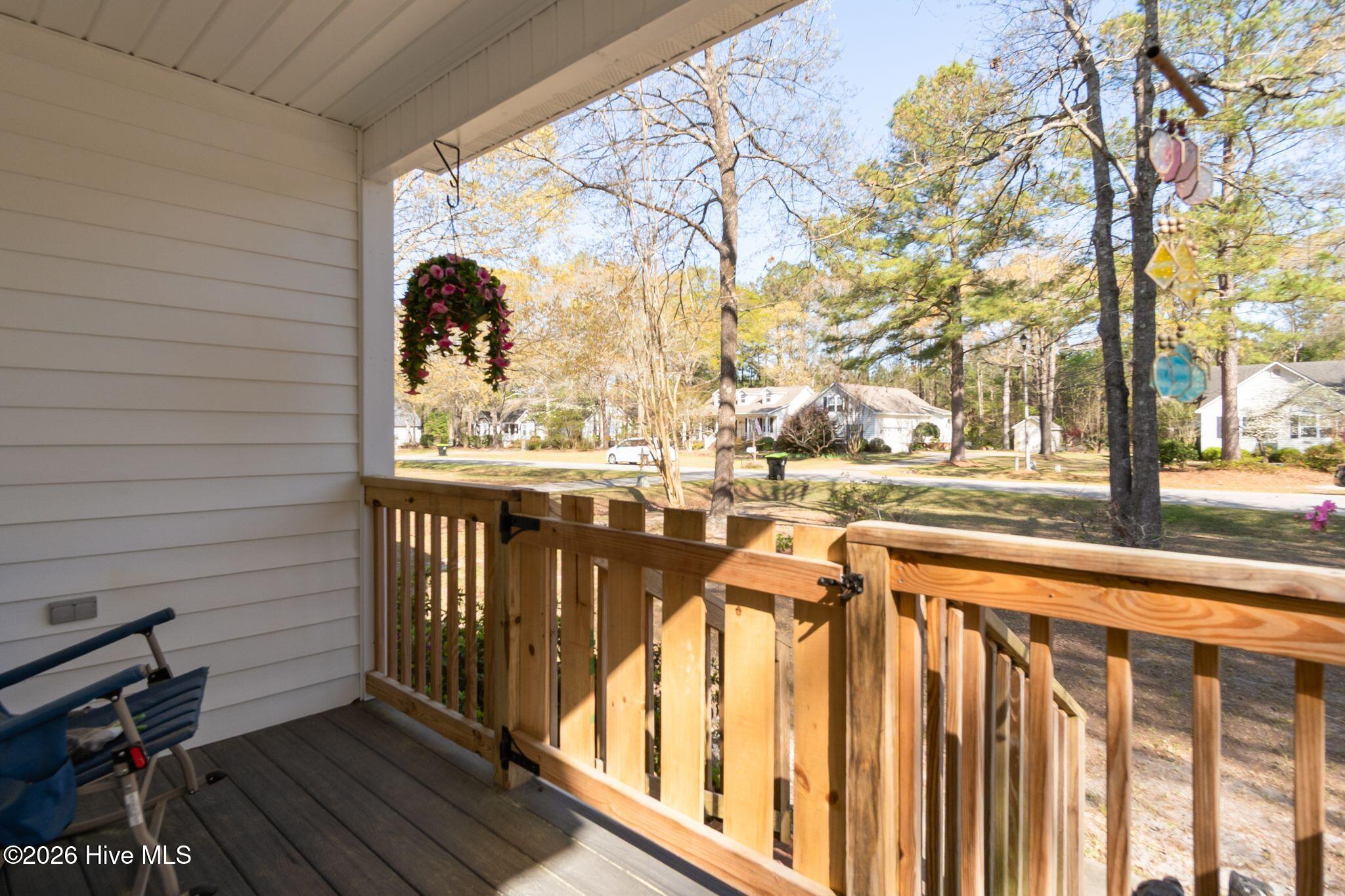 589 Deer Run Road