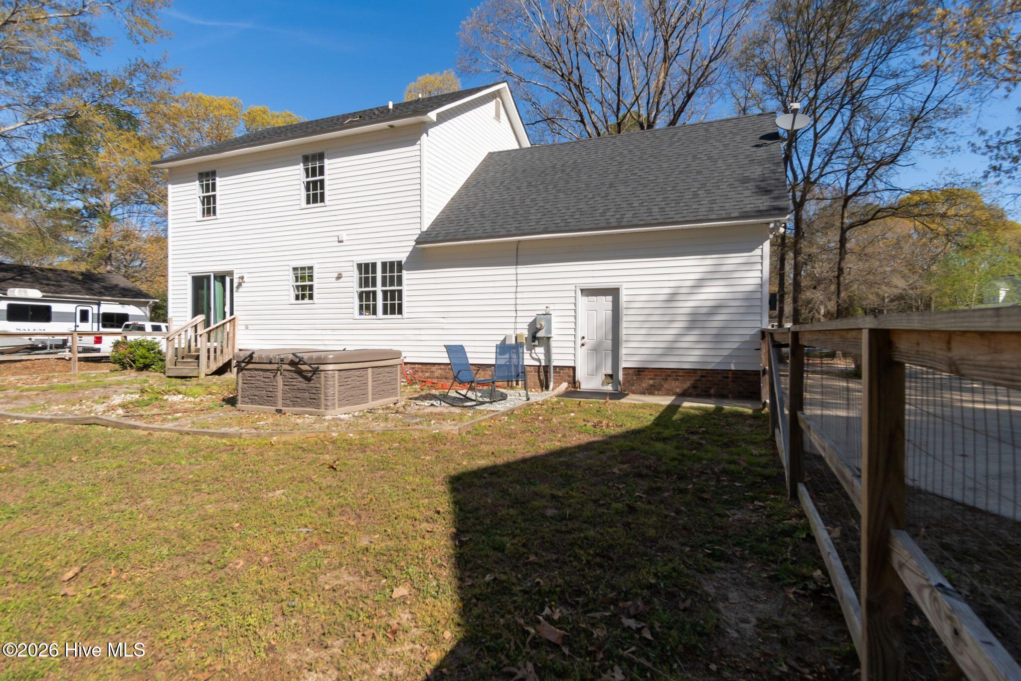 589 Deer Run Road