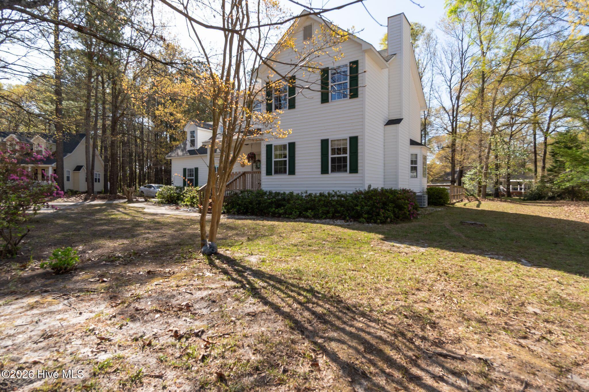 589 Deer Run Road