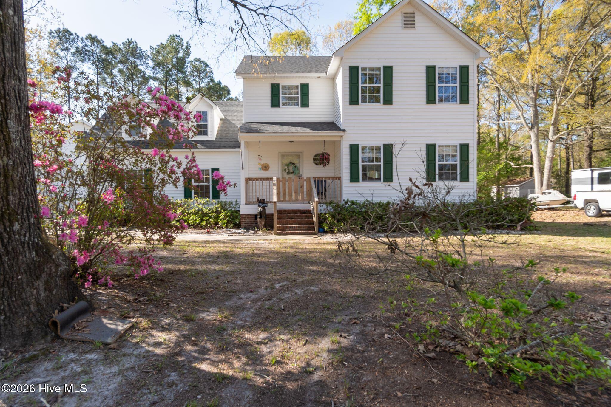 589 Deer Run Road