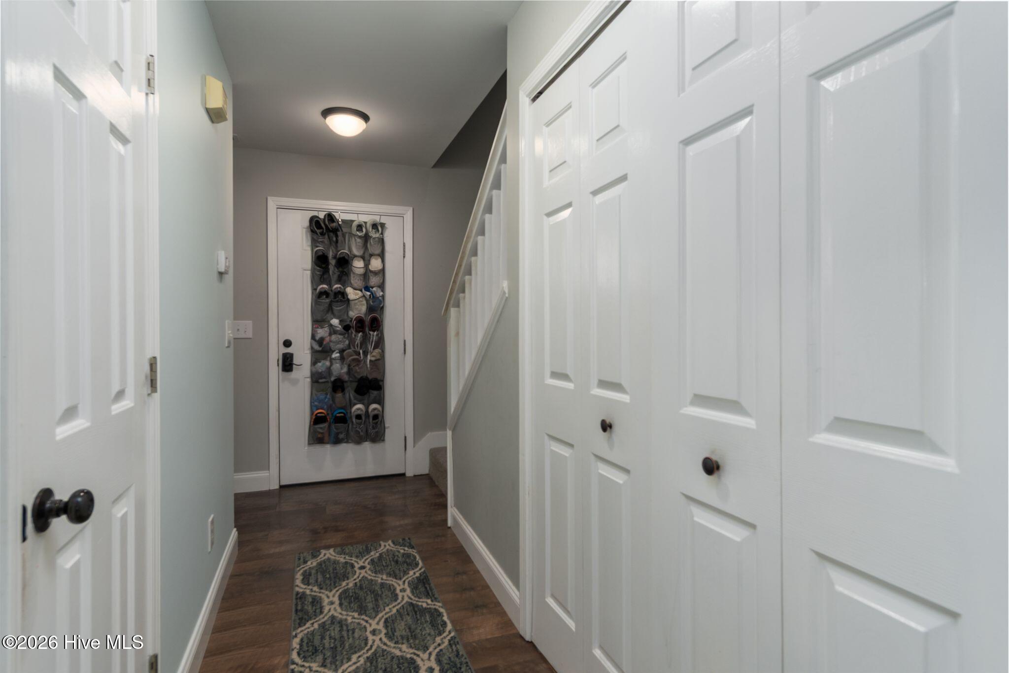 589 Deer Run Road