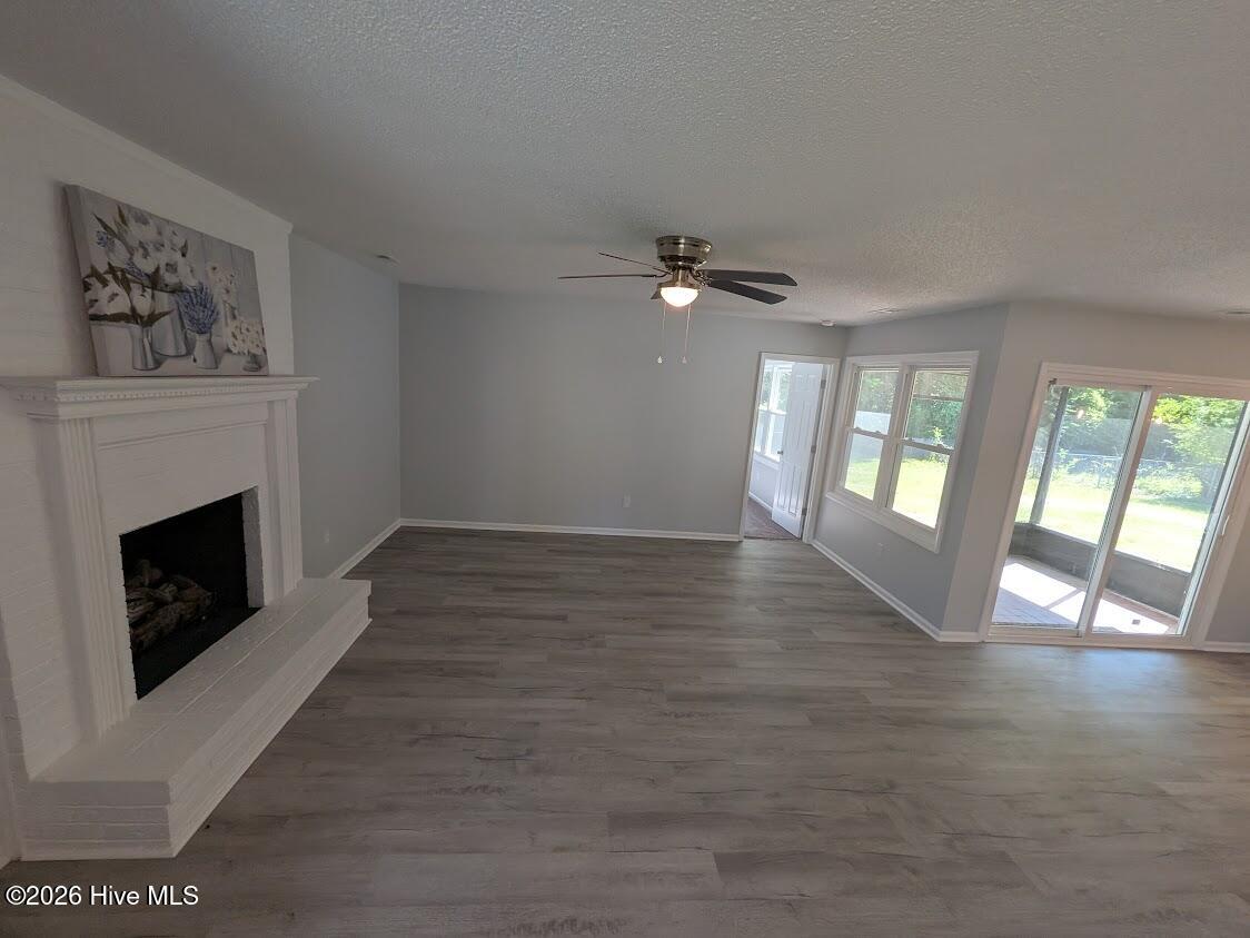 2034 Hunters Ridge Drive