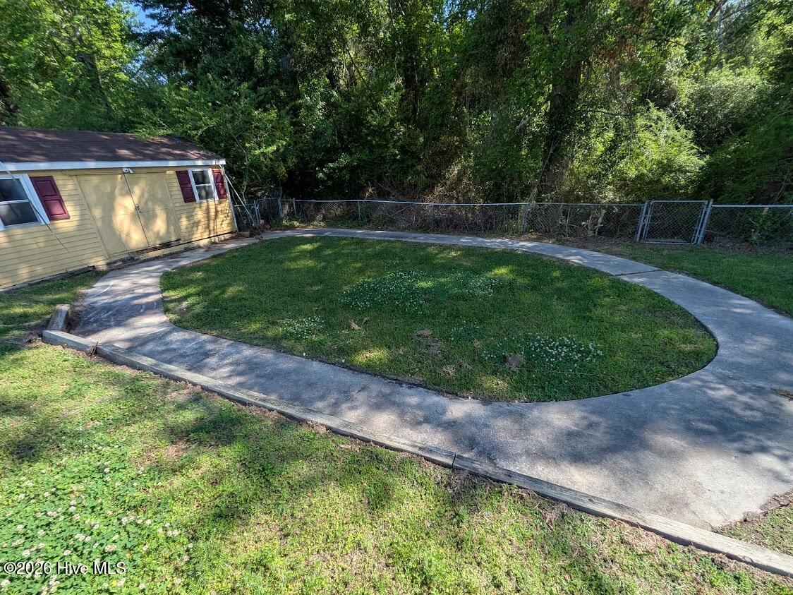 2034 Hunters Ridge Drive