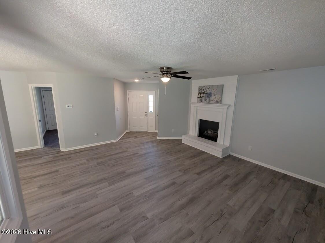 2034 Hunters Ridge Drive