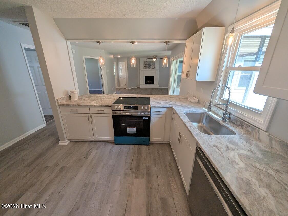 2034 Hunters Ridge Drive
