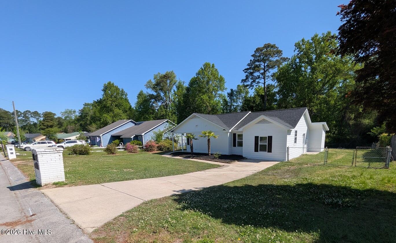 2034 Hunters Ridge Drive