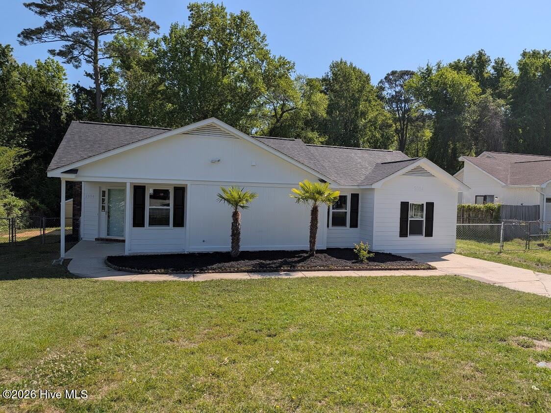 2034 Hunters Ridge Drive