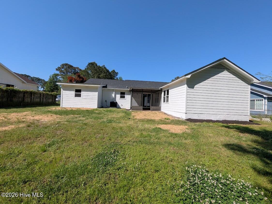 2034 Hunters Ridge Drive