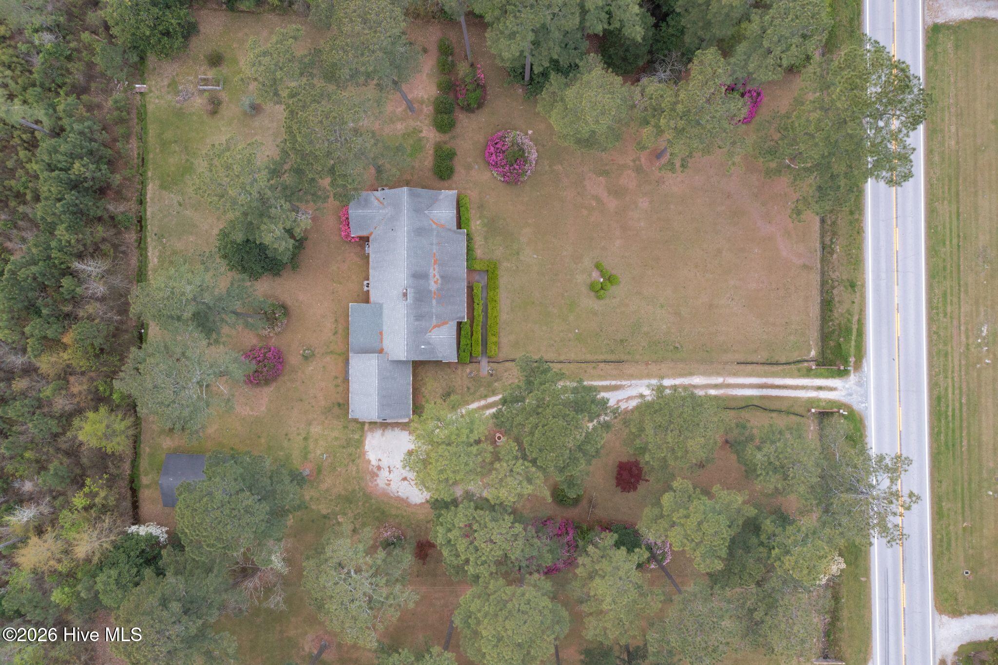 1055 Highway 58