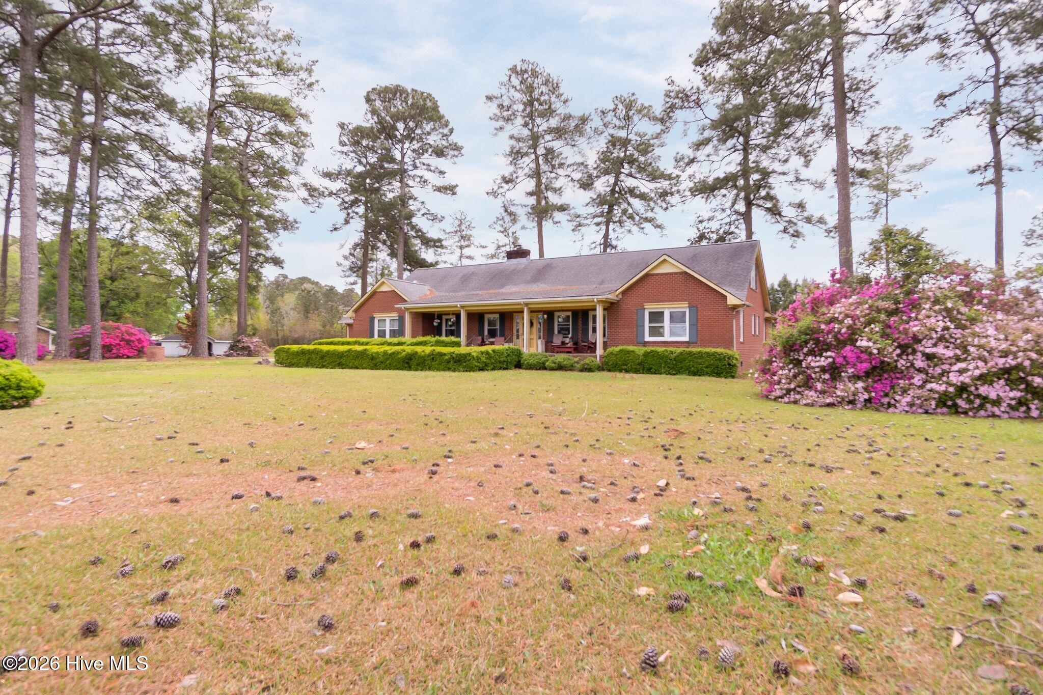 1055 Highway 58