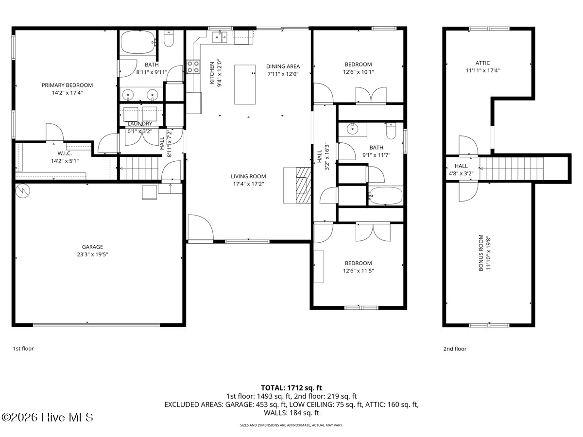 520 Poults Drive