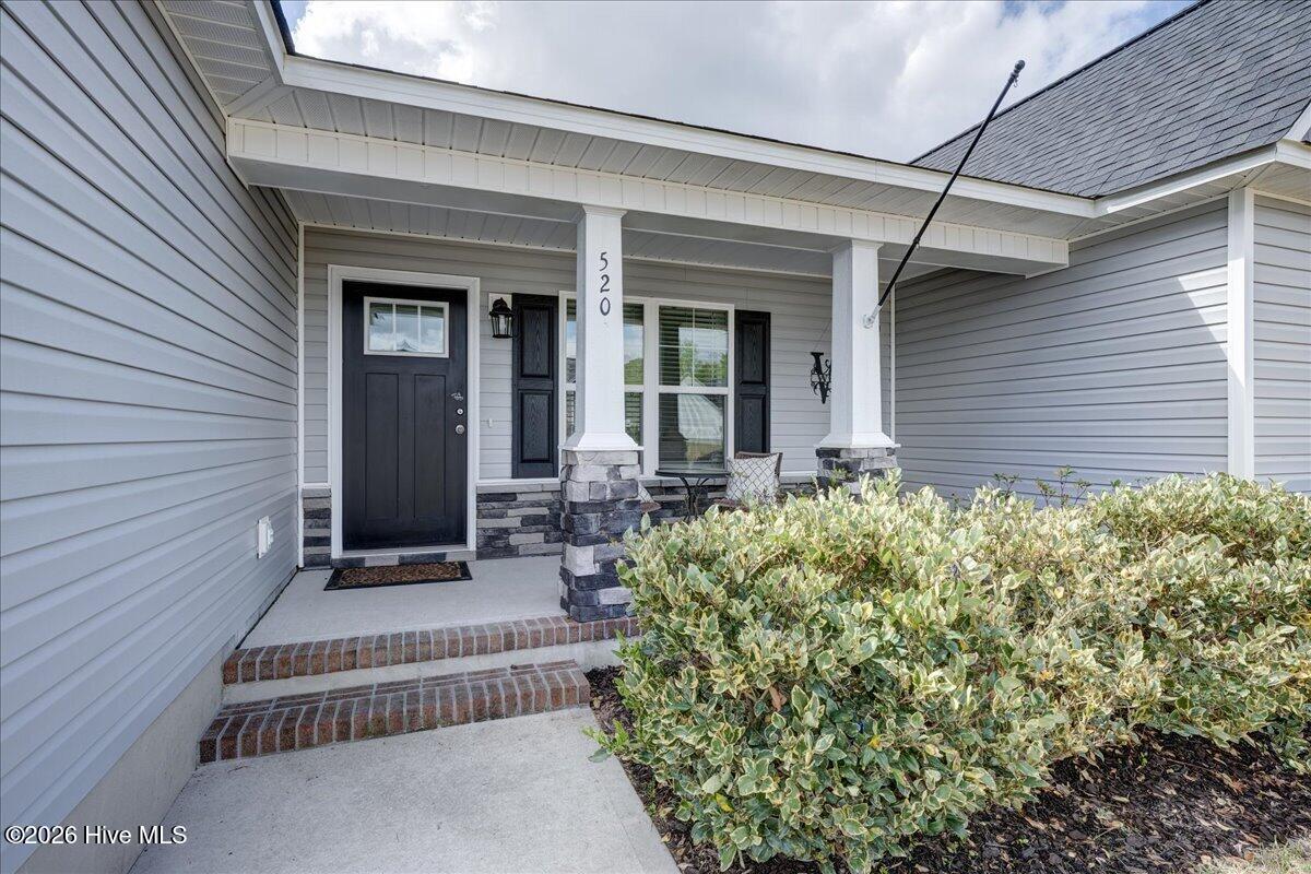 520 Poults Drive