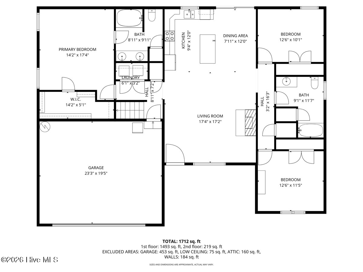 520 Poults Drive