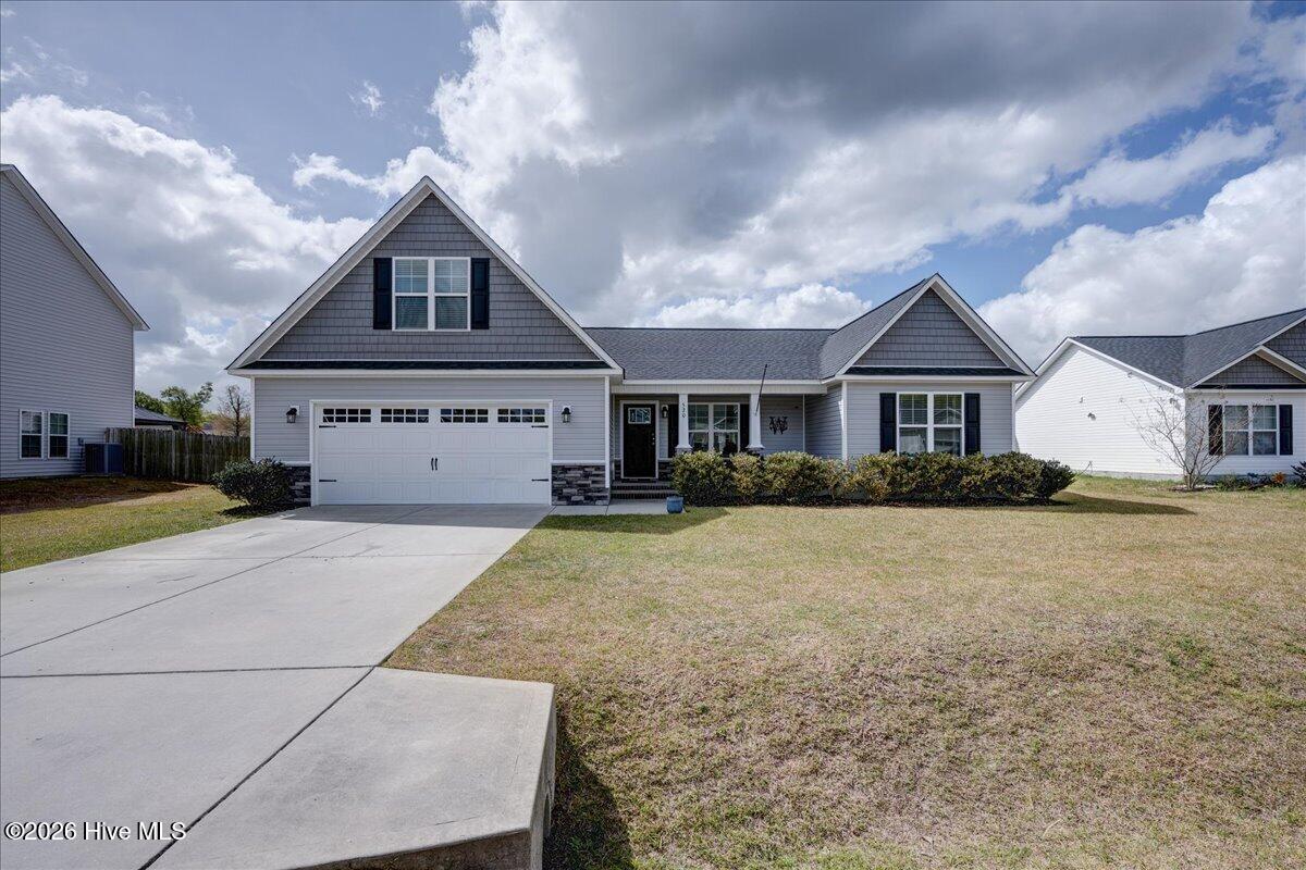 520 Poults Drive