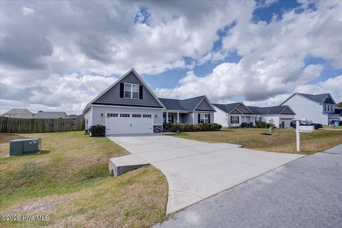 520 Poults Drive