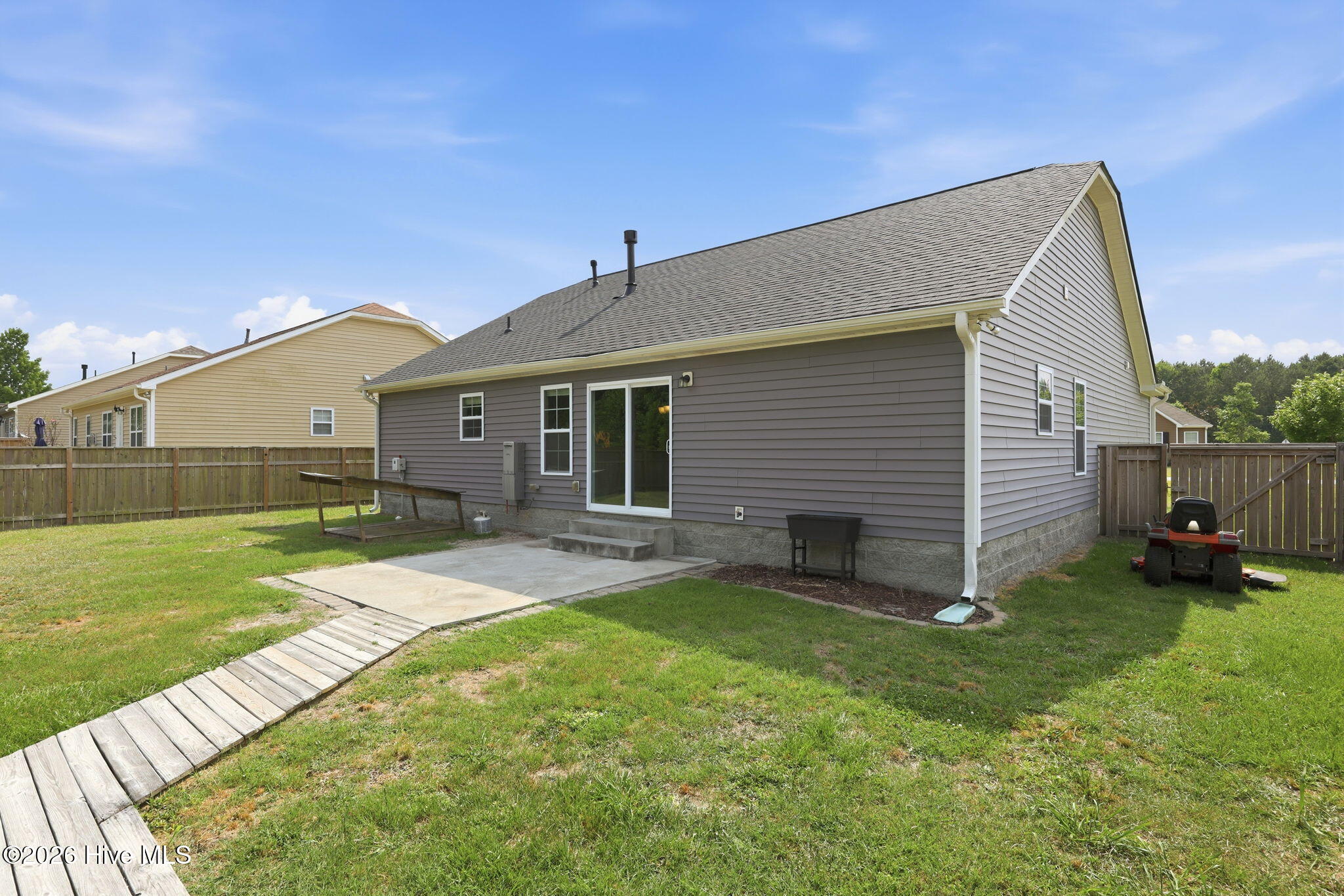 101 Trellis Lane