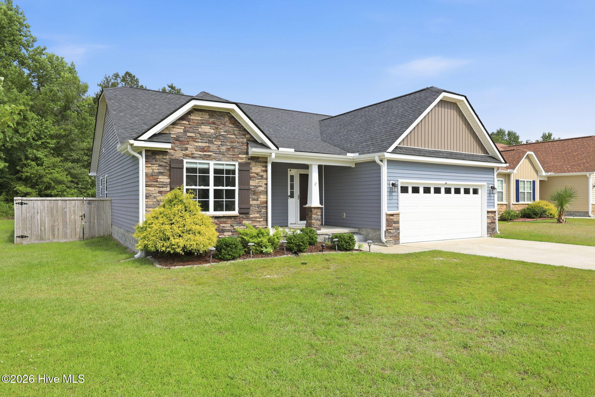 101 Trellis Lane