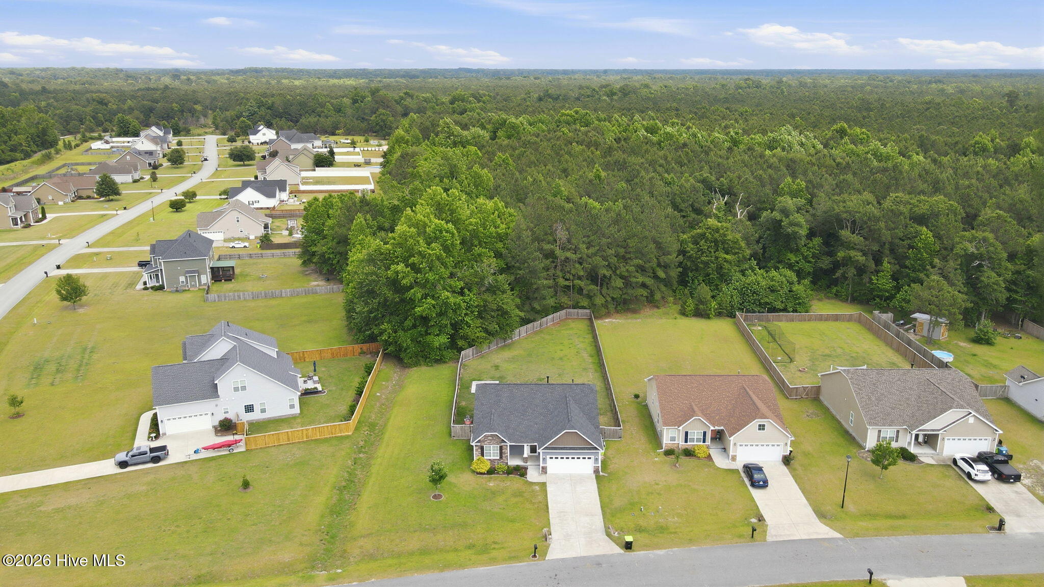 101 Trellis Lane
