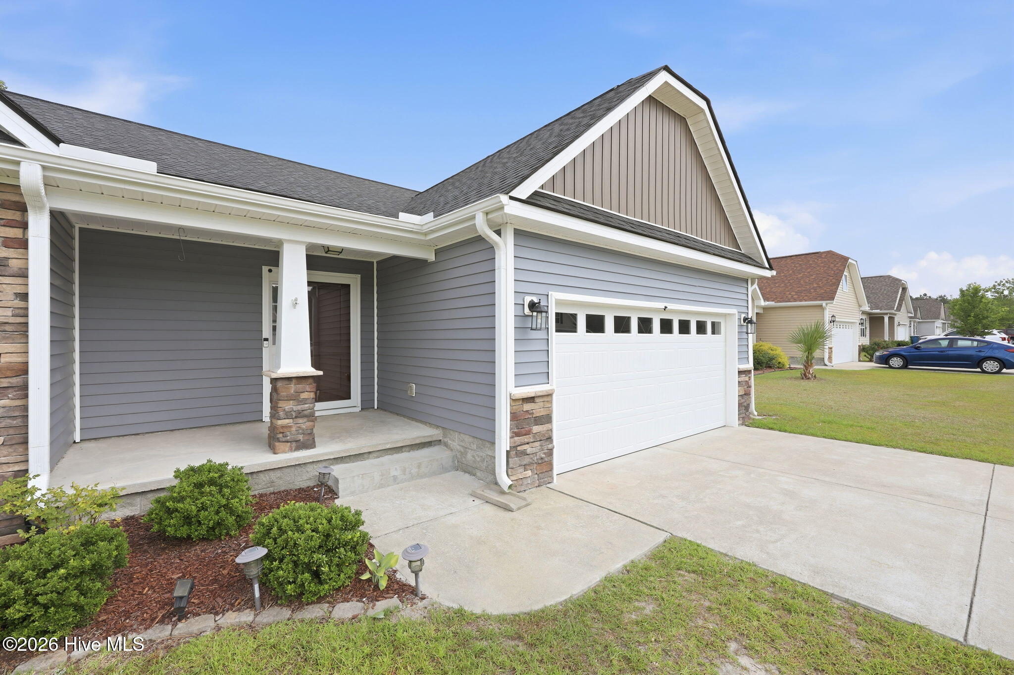 101 Trellis Lane