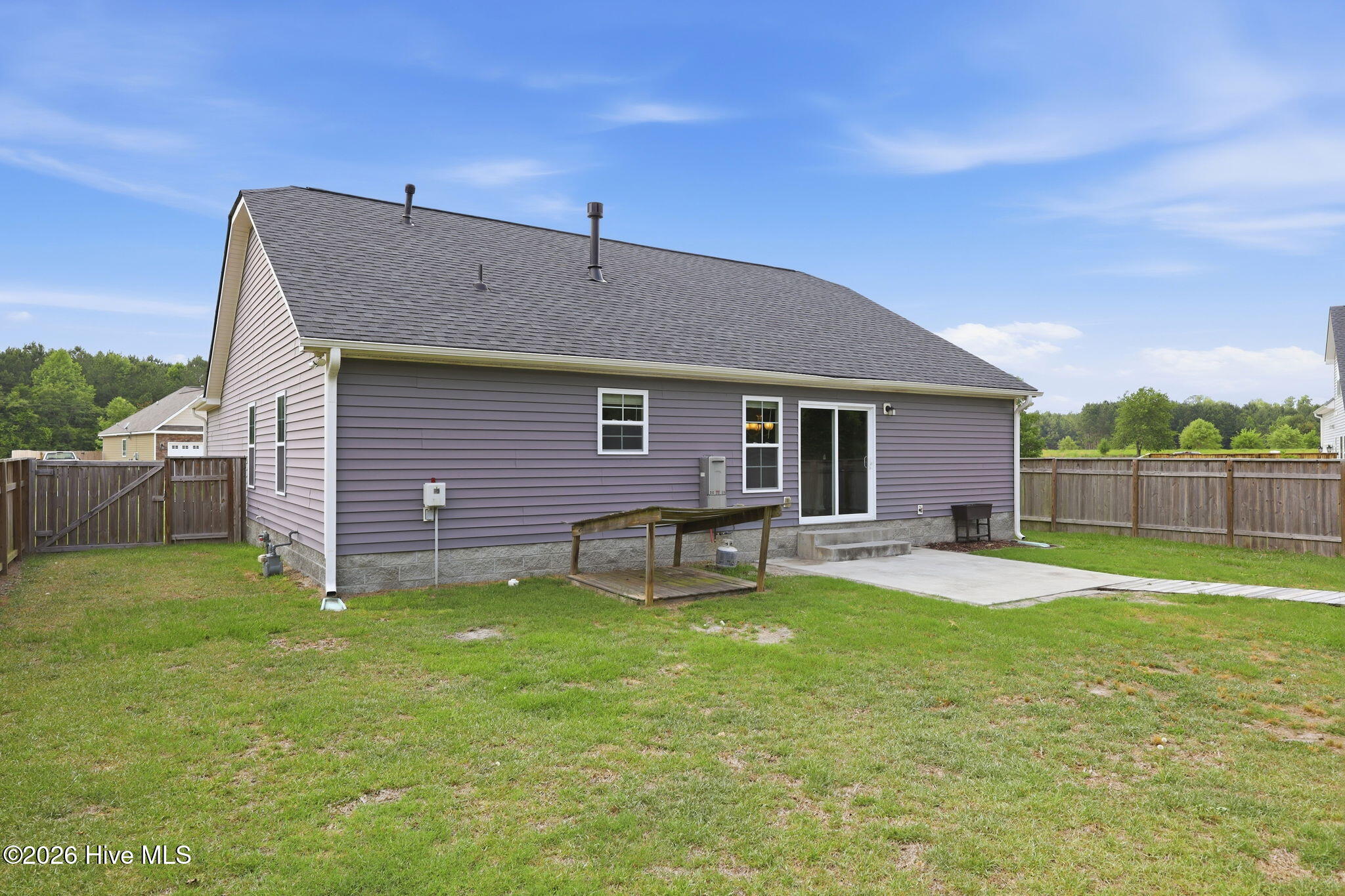 101 Trellis Lane