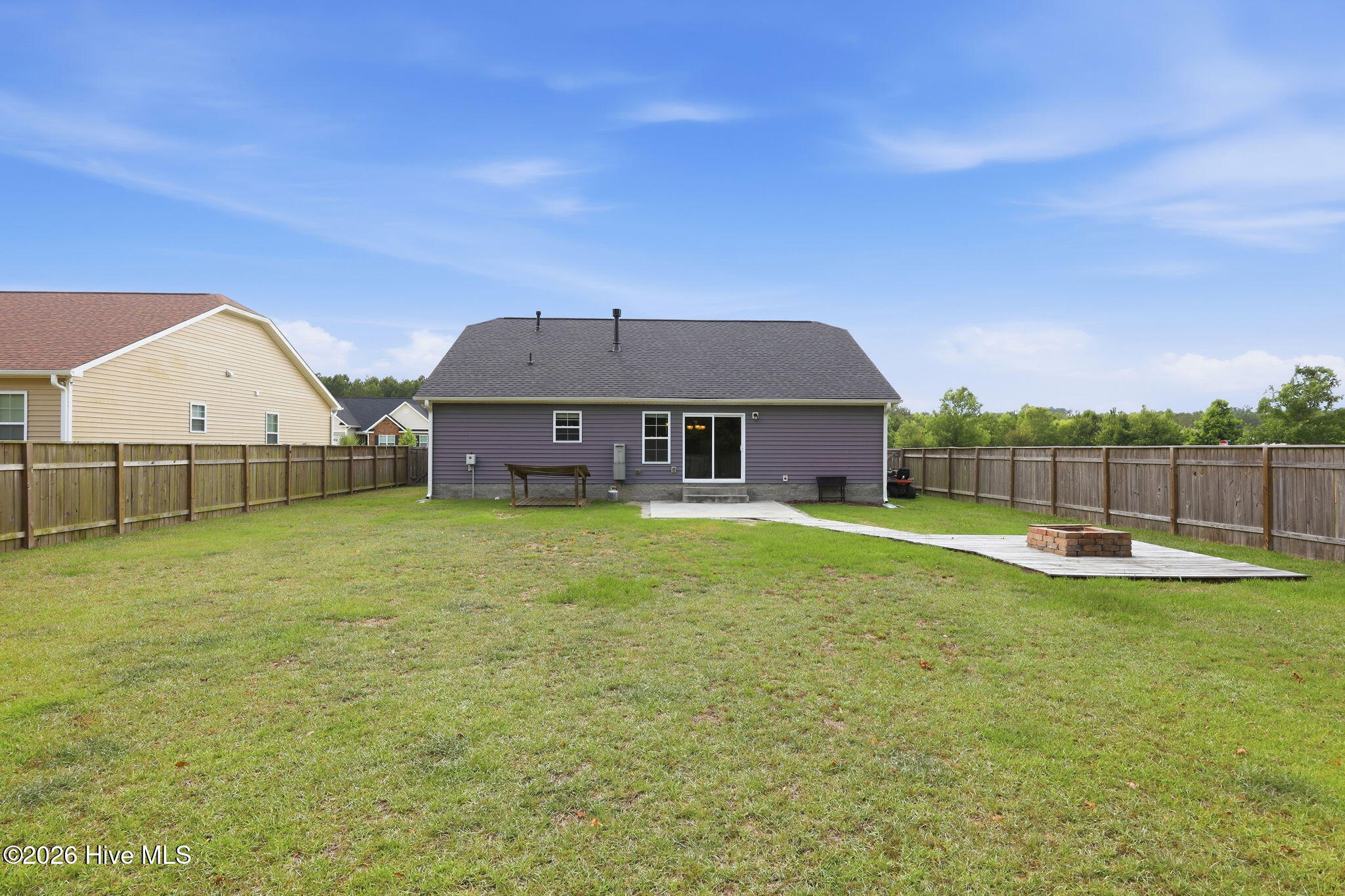 101 Trellis Lane