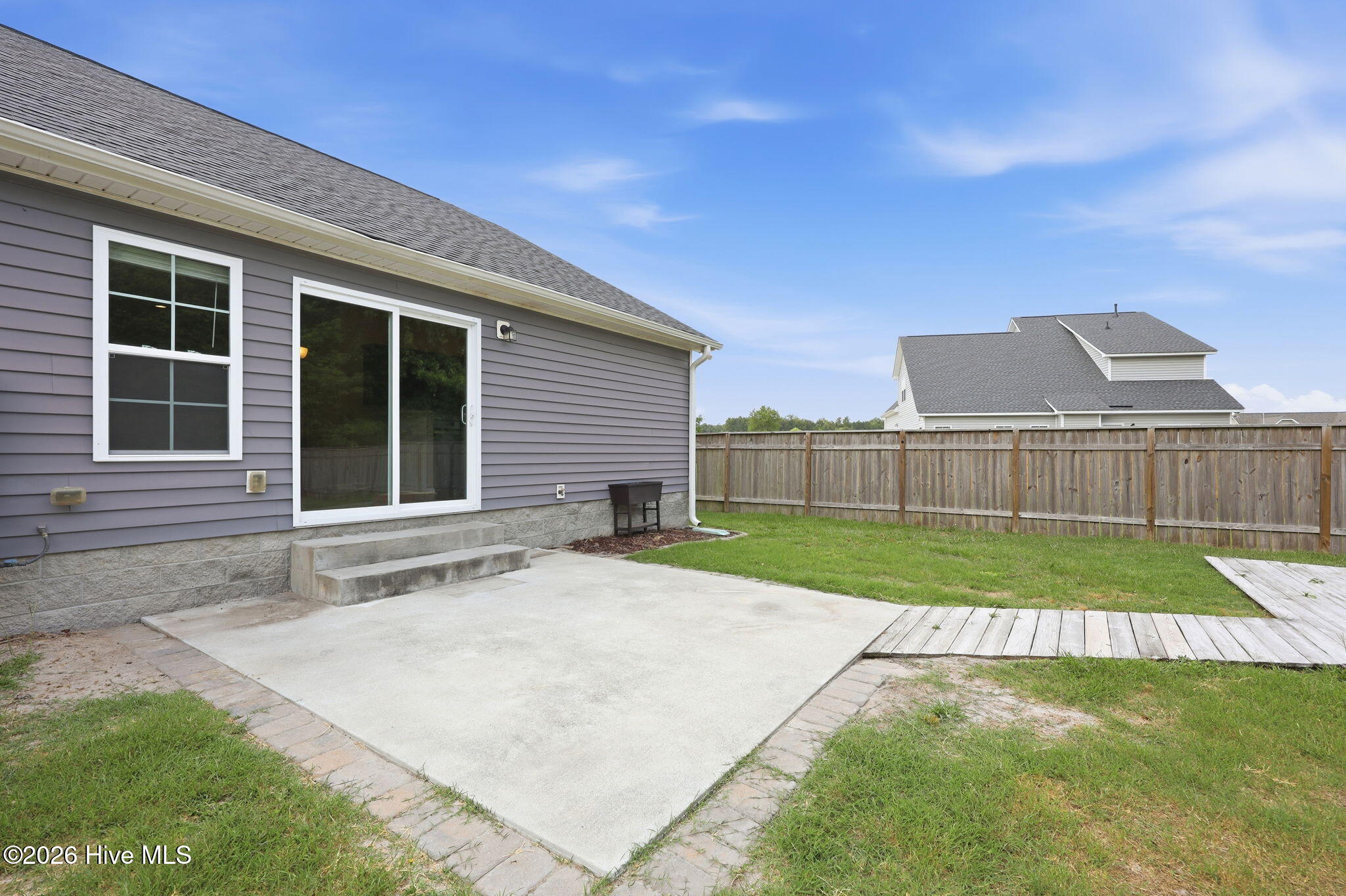 101 Trellis Lane