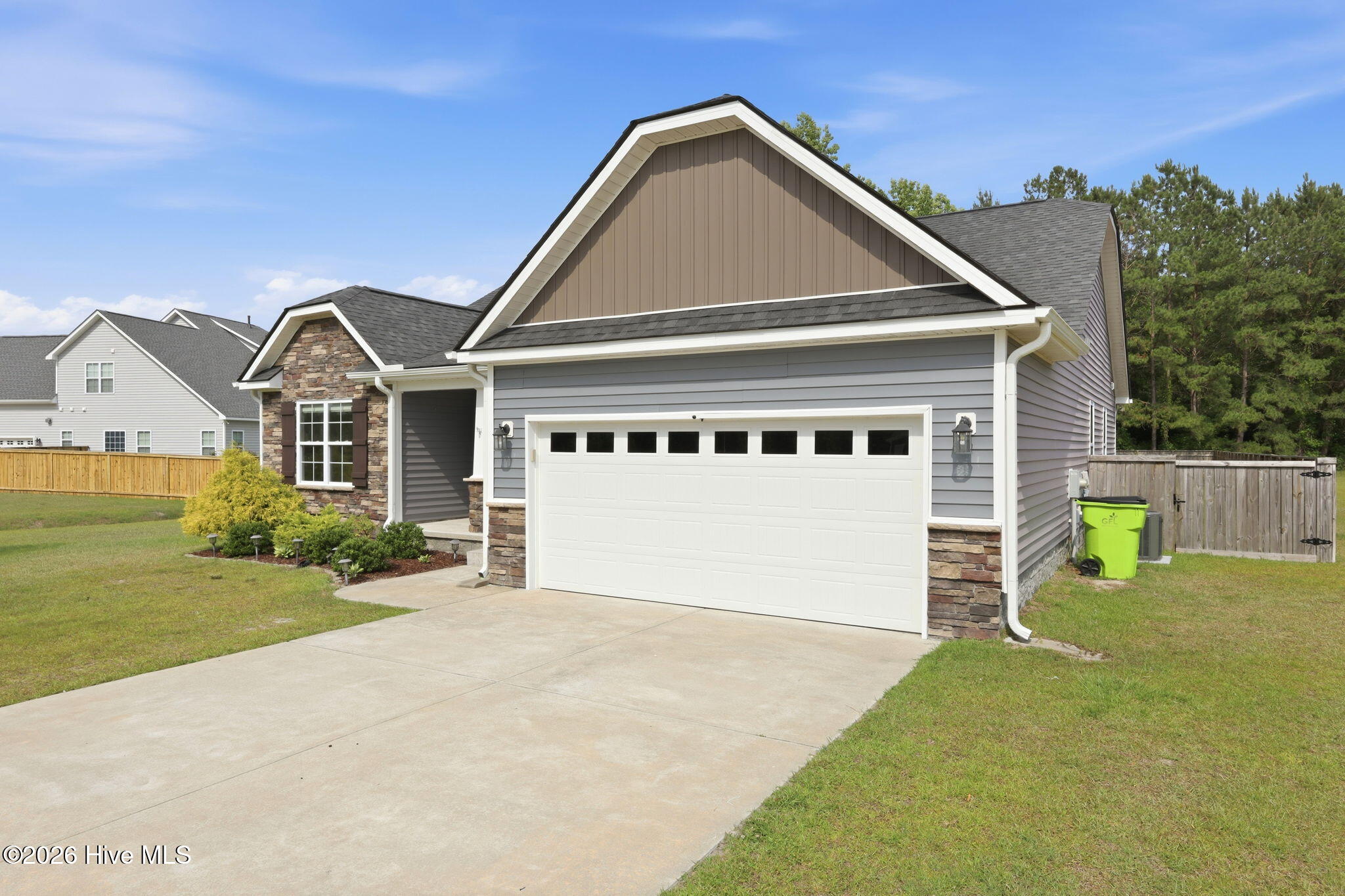 101 Trellis Lane