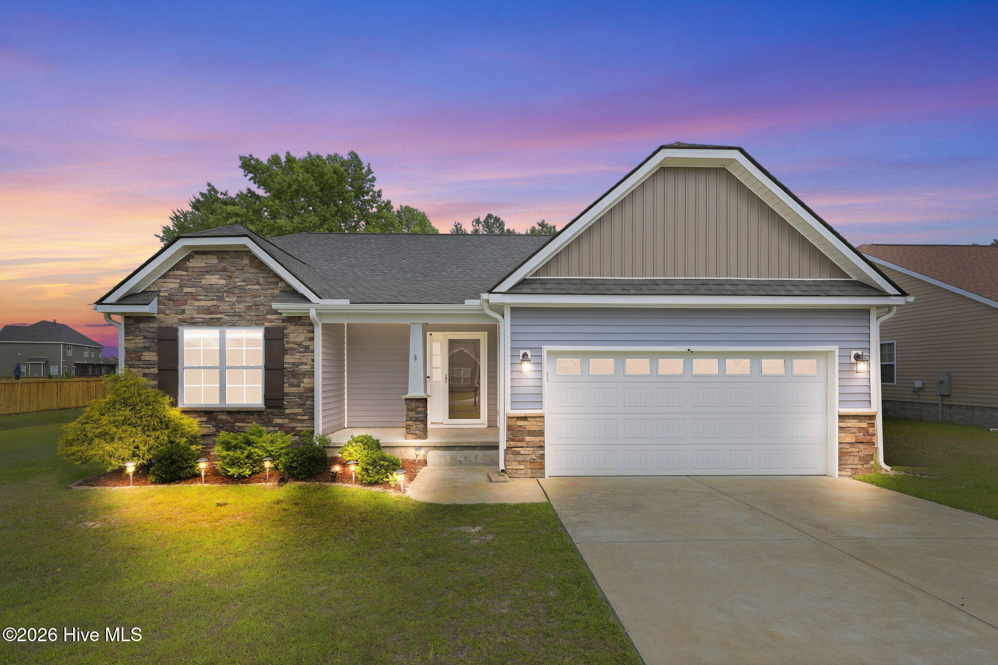 101 Trellis Lane