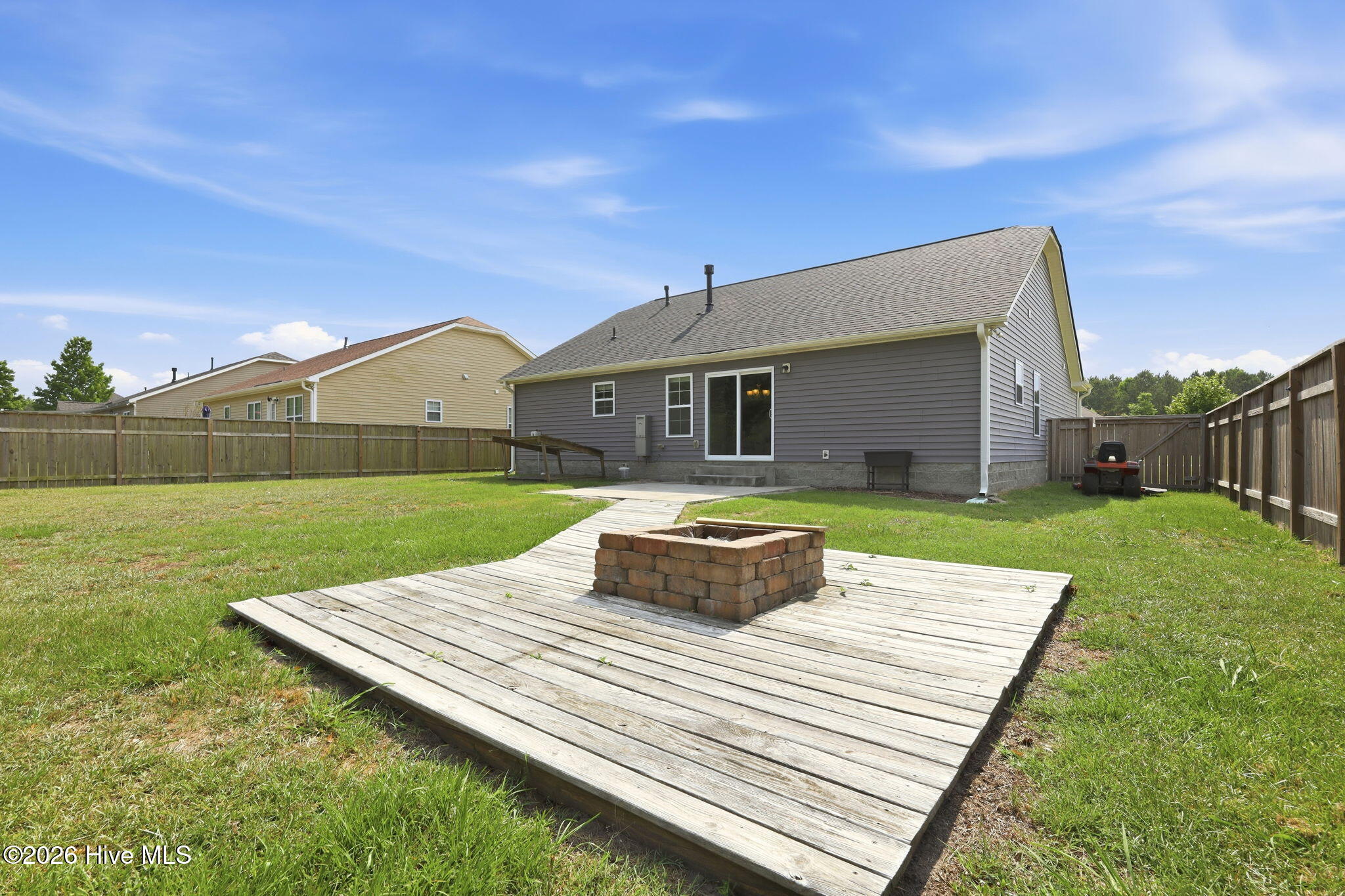 101 Trellis Lane