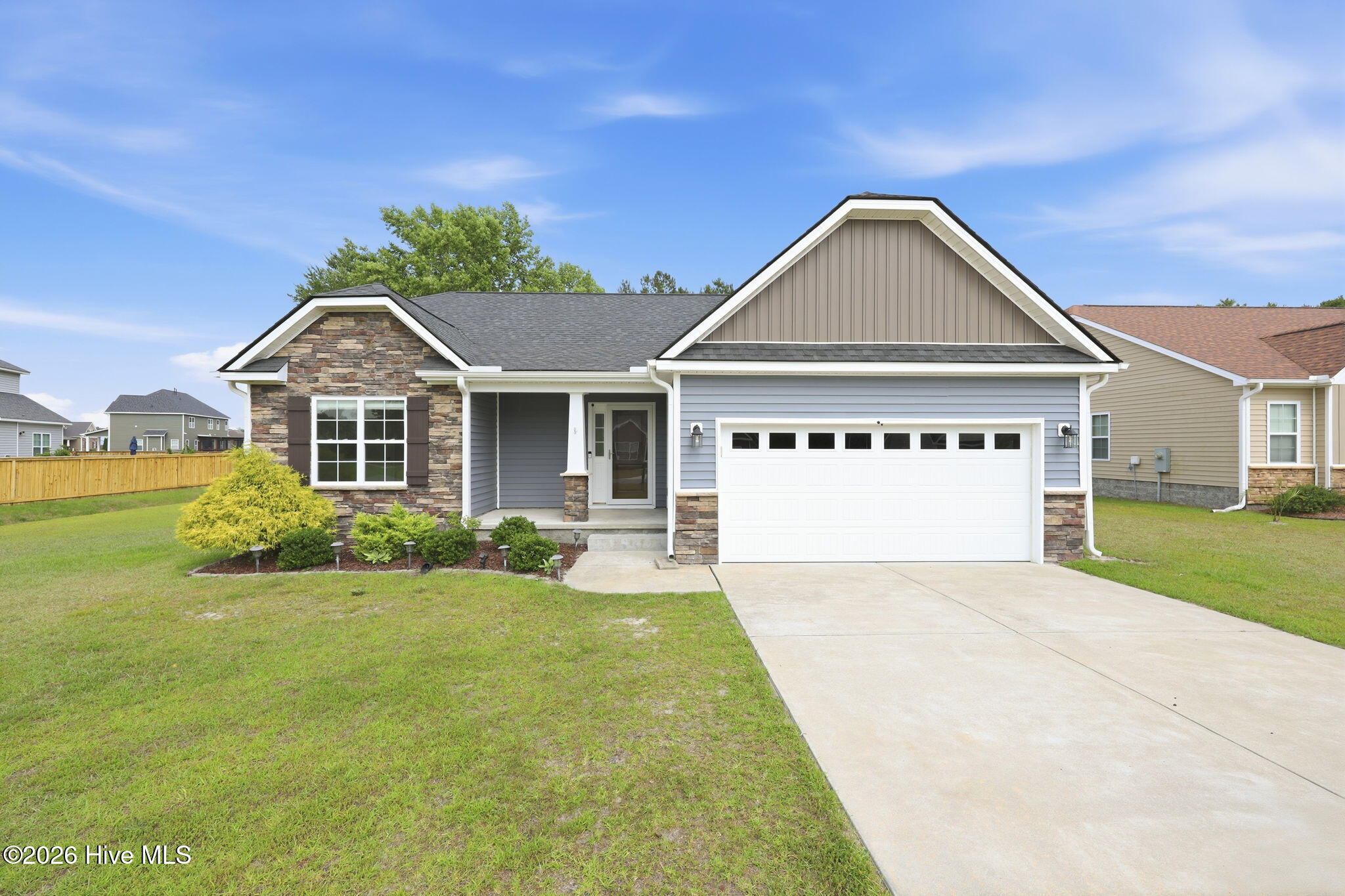 101 Trellis Lane