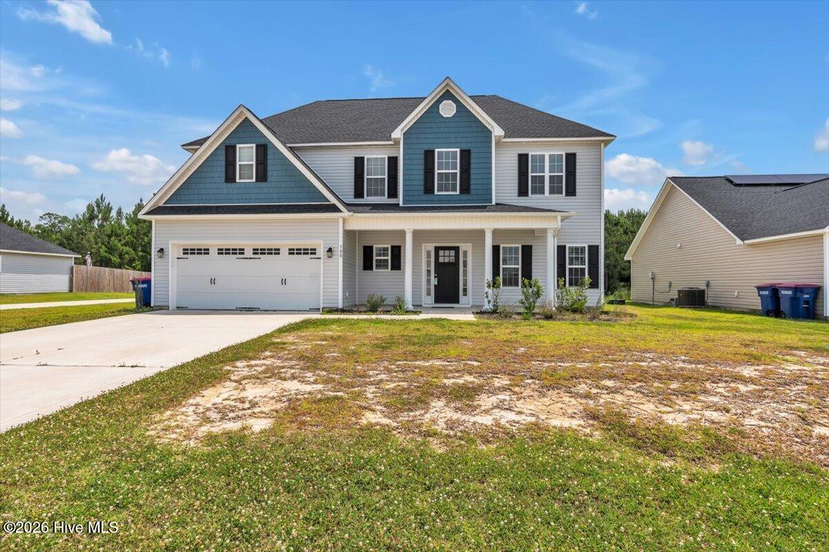 508 Black Pearl Circle